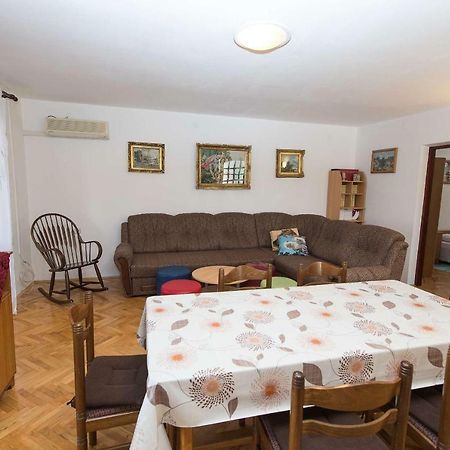Apartman Ivan Dramalj Bagian luar foto